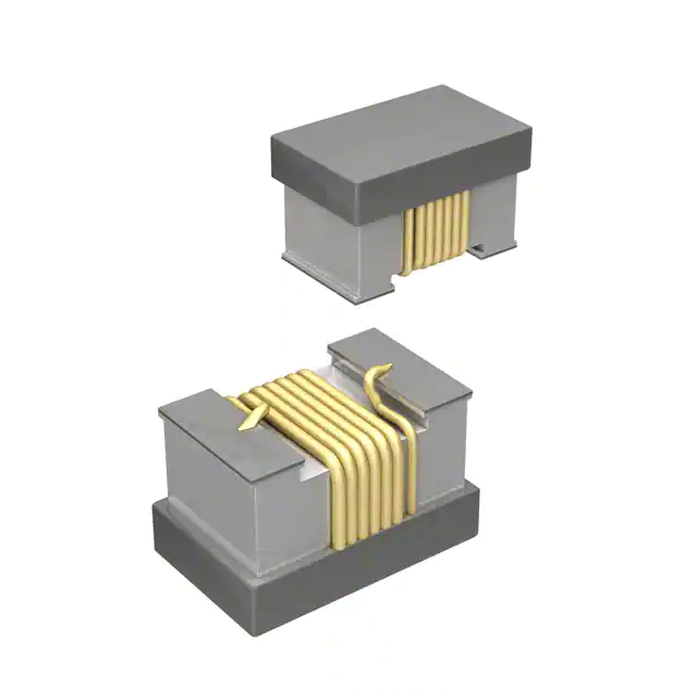 CW160808-4N7K Bourns Inc. electronic component